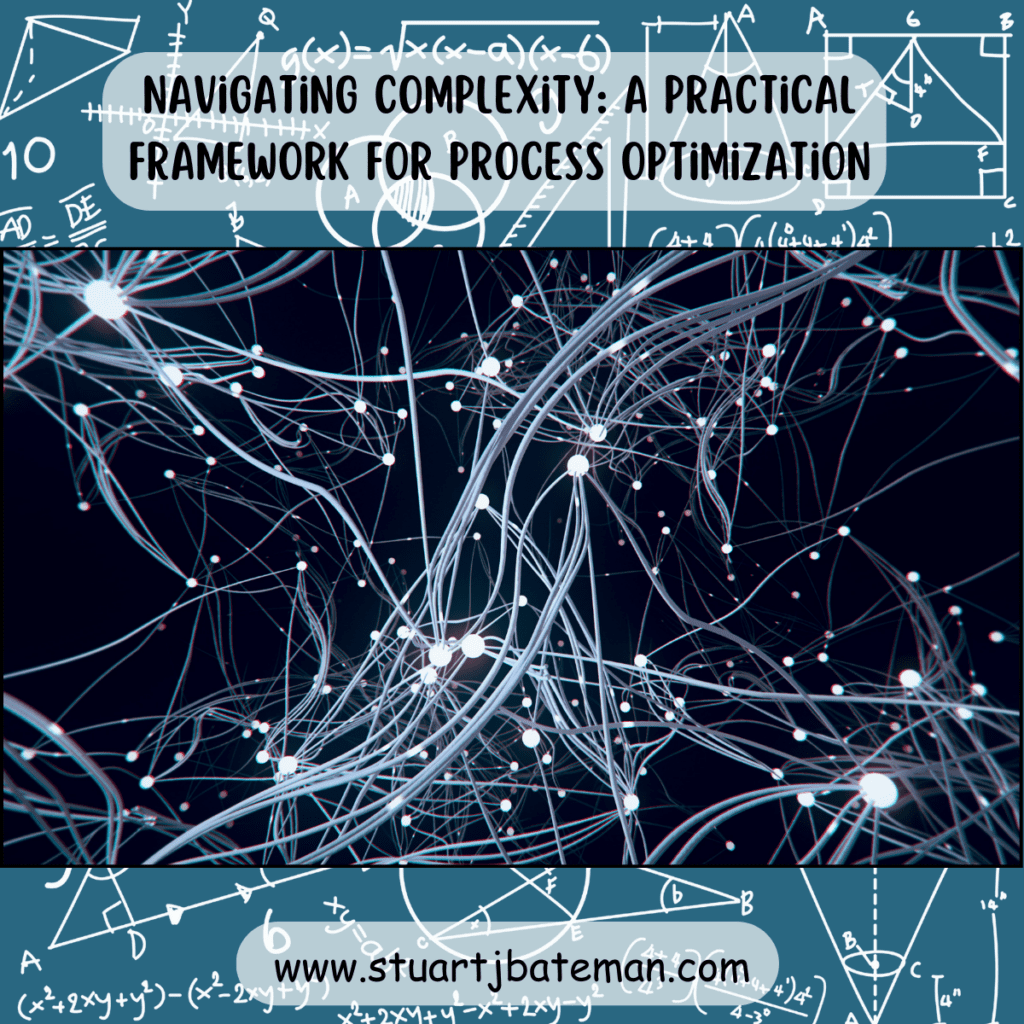 Navigating Complexity A Practical Framework The Chartered Engineer(07)