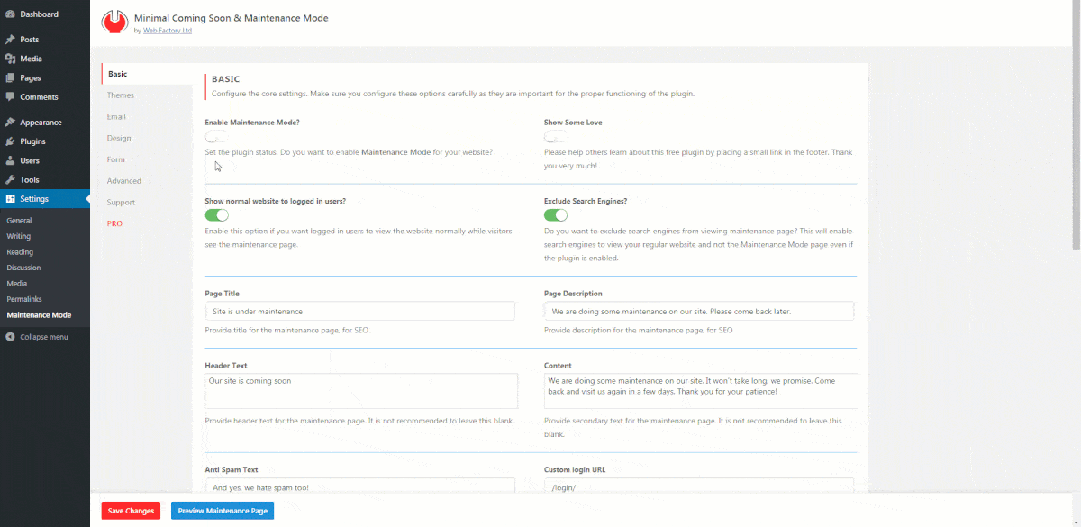 5 FREE Coming Soon Page Plugins for WordPress Unlock the Power of Your Website Launch