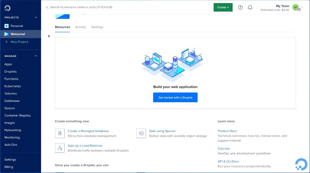 Digital Ocean Review 2024 🚀 Is This the Best Cloud Hosting