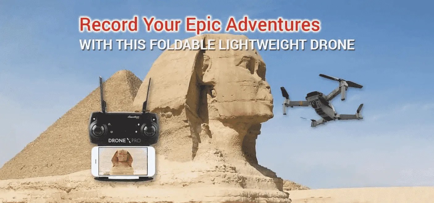 Drone X Pro Reviews 2021; aka Shadow X drone, is it a Scam? Stuart Kerrs