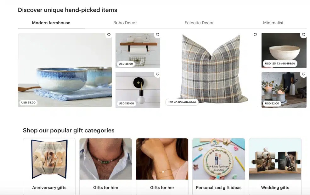 Etsy Reviews 2024 🚀 Is It the Best Marketplace for Creators?