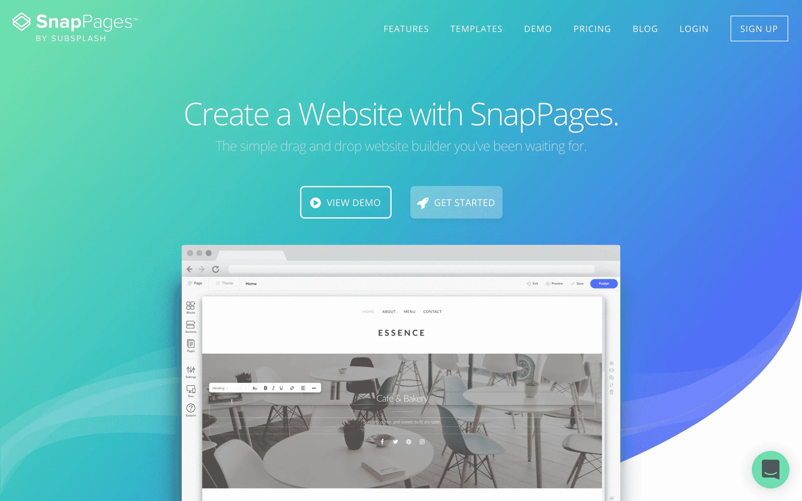 Snappages Review 2023 Should you use it? StuartKerrs