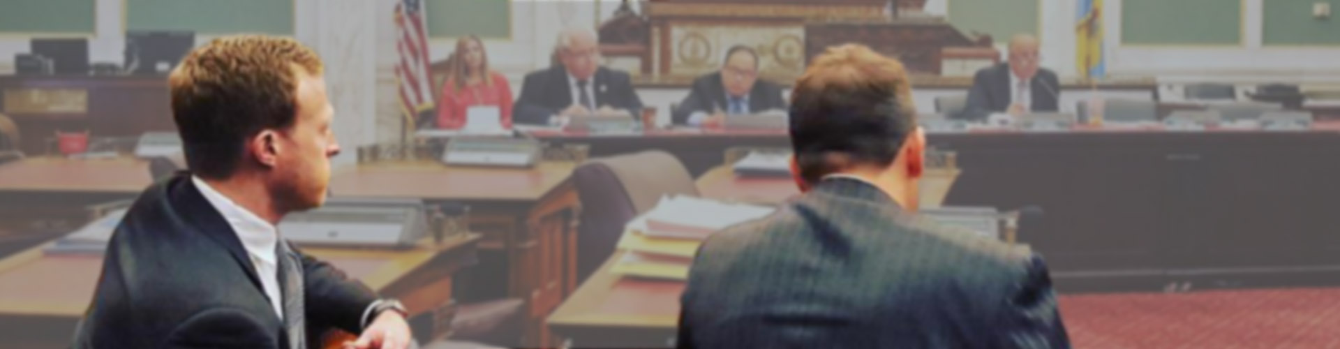 Legal Team Stuart Leon Bicycle Crash Law