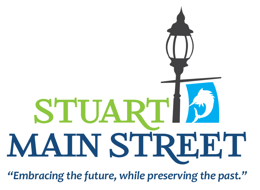 Stuart Main Street Downtown Stuart, Florida