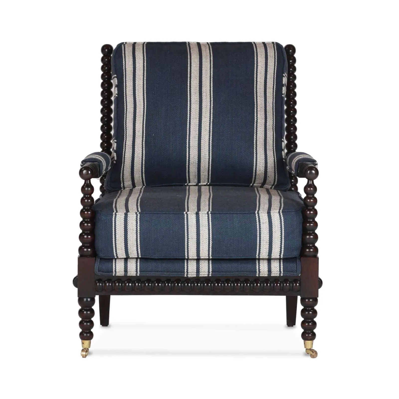 SPINDLE CHAIR Stuart Membery Home Collection