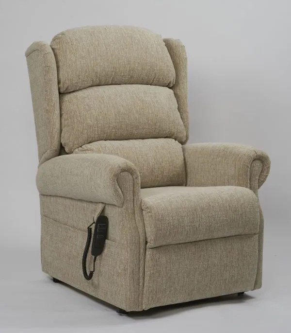 The Differences Between Made to Measure Riser Recliners and off the