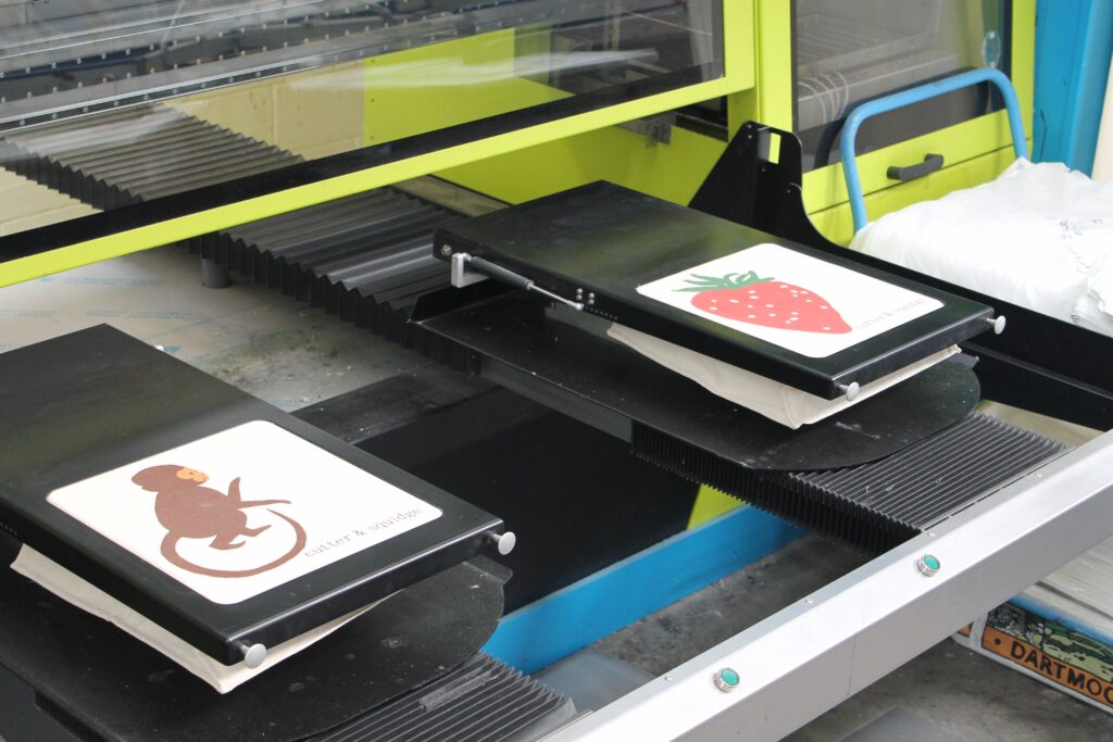 The Digital Print: The Complete Guide to Processes, Identification.