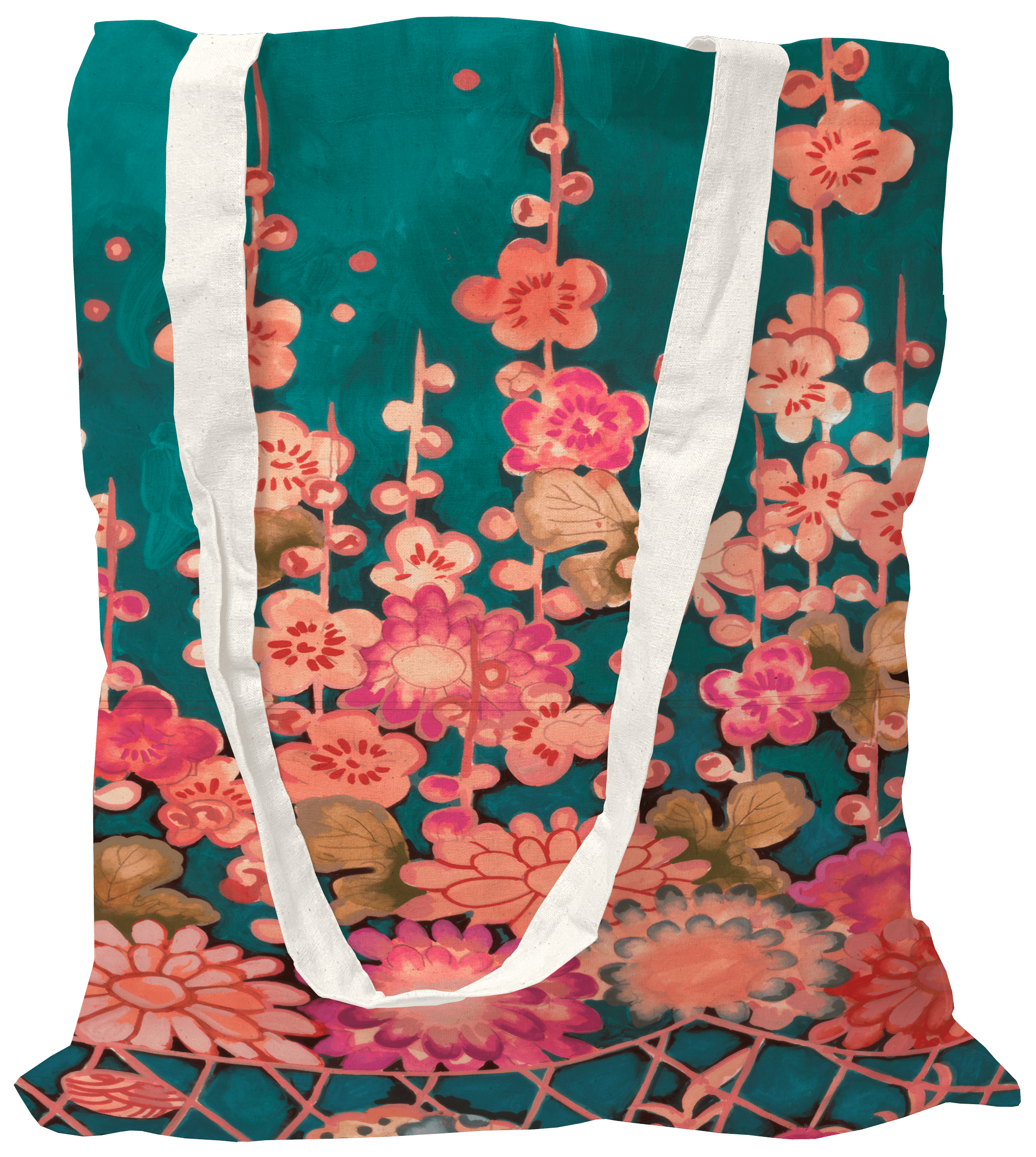 Tote Bags Stuart Morris Textile Design & Print UK