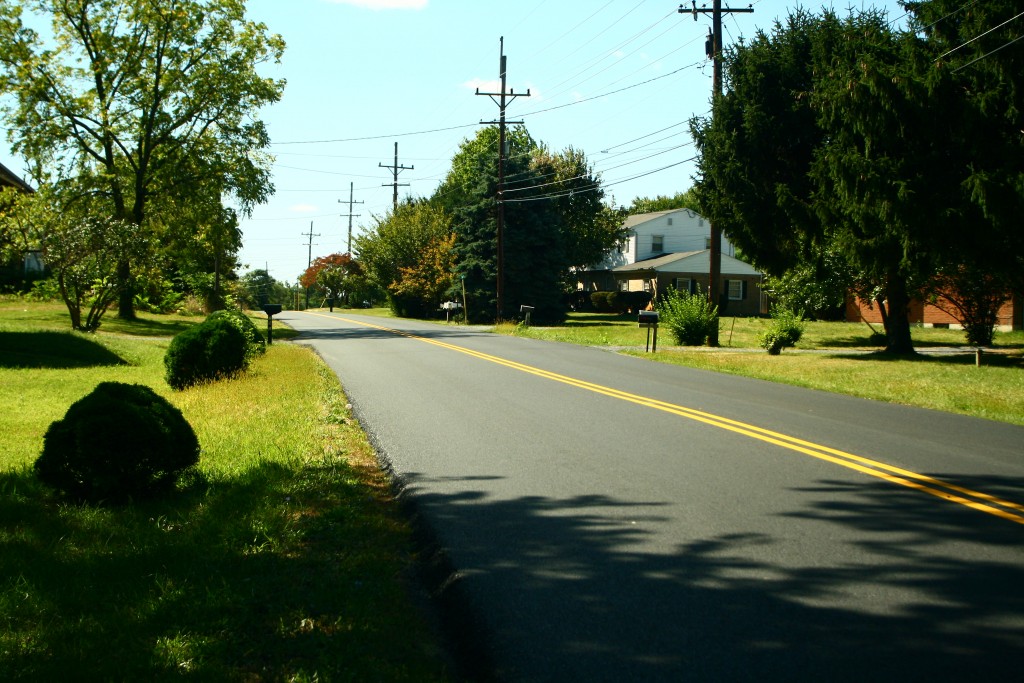 Project Spotlight Stuart M Perry Asphalt, Quarry & Hauling