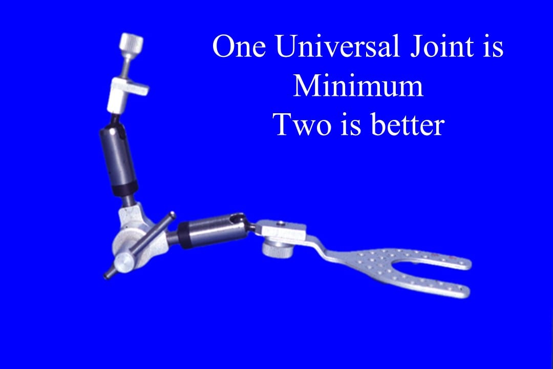 Occlusion Courses Dental Training & Lectures Facebow Record Taking