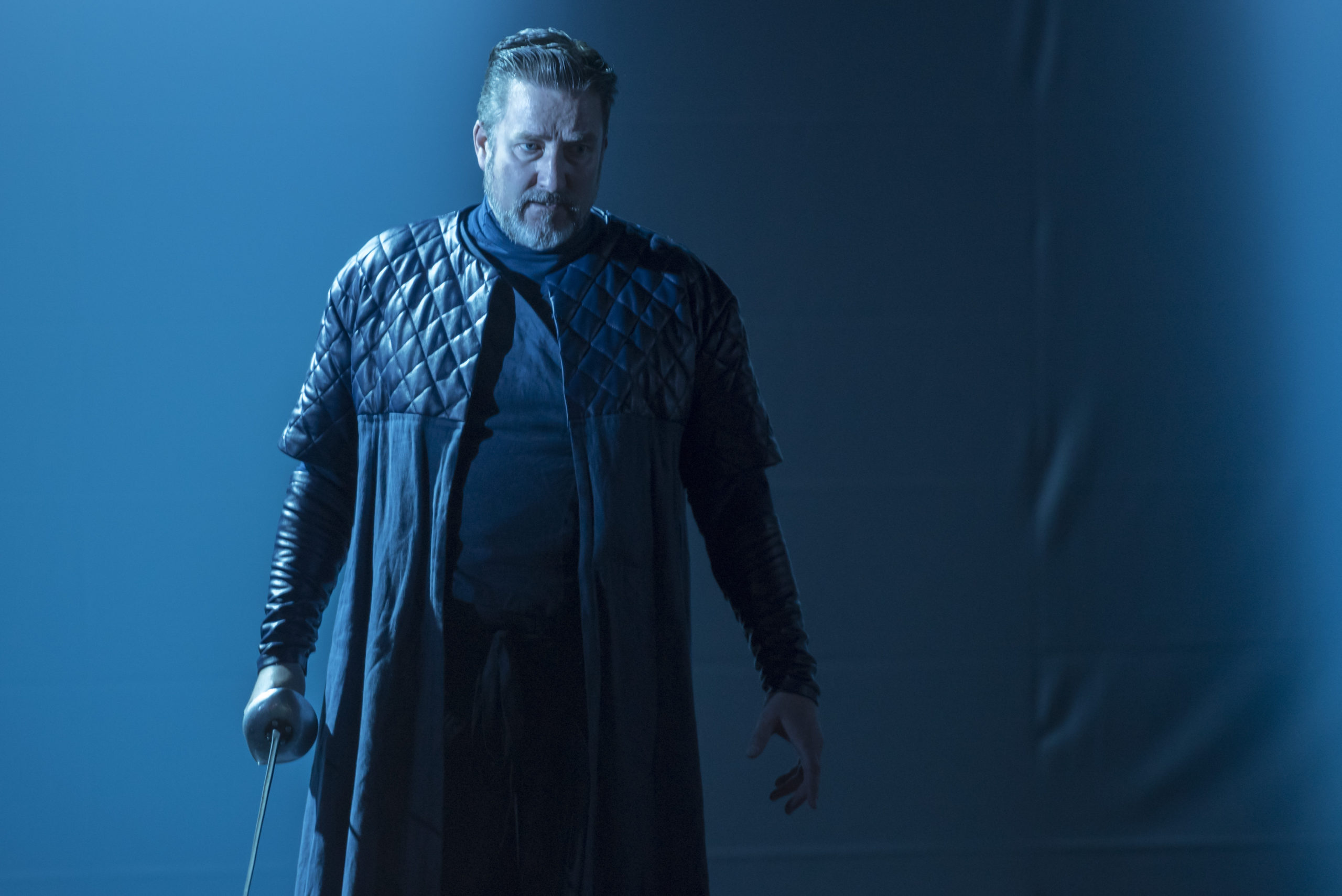 Stuart in Tristan und Isolde