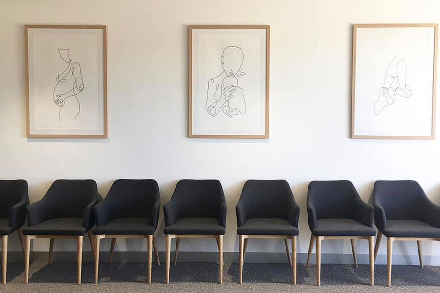Waiting Rooms Does Size Matter? Stuart Prosser