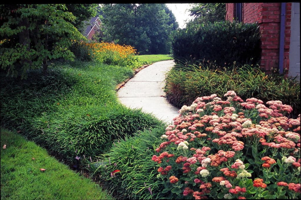 Our Work Stuart Row Landscapes