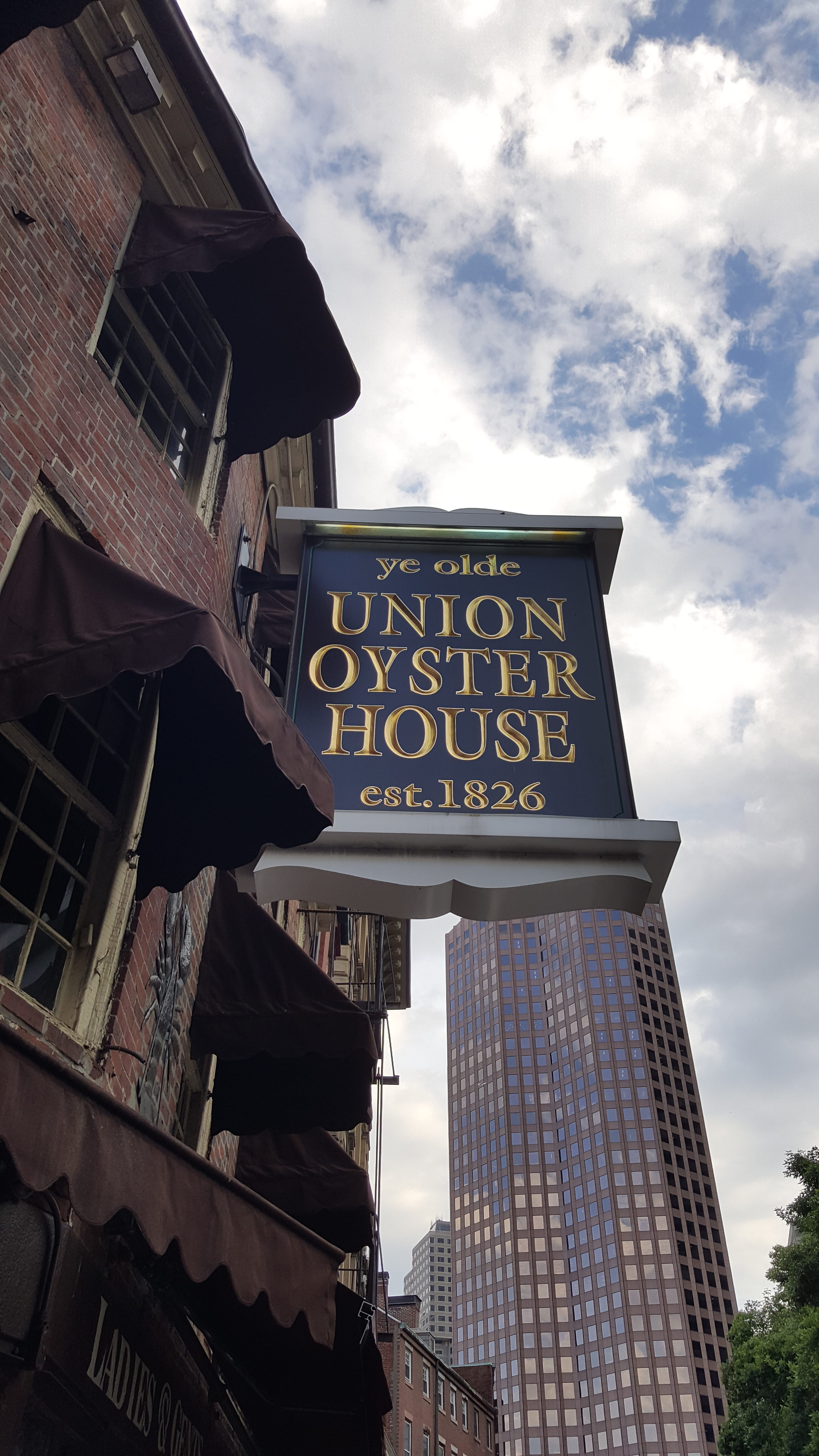 5 Unique Places to Eat and Drink in Boston, Massachusetts Right Now