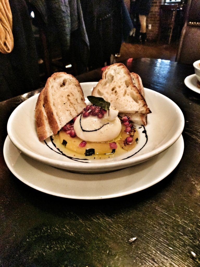 3 Unique Places to Eat and Drink in New York City Right Now Stuart