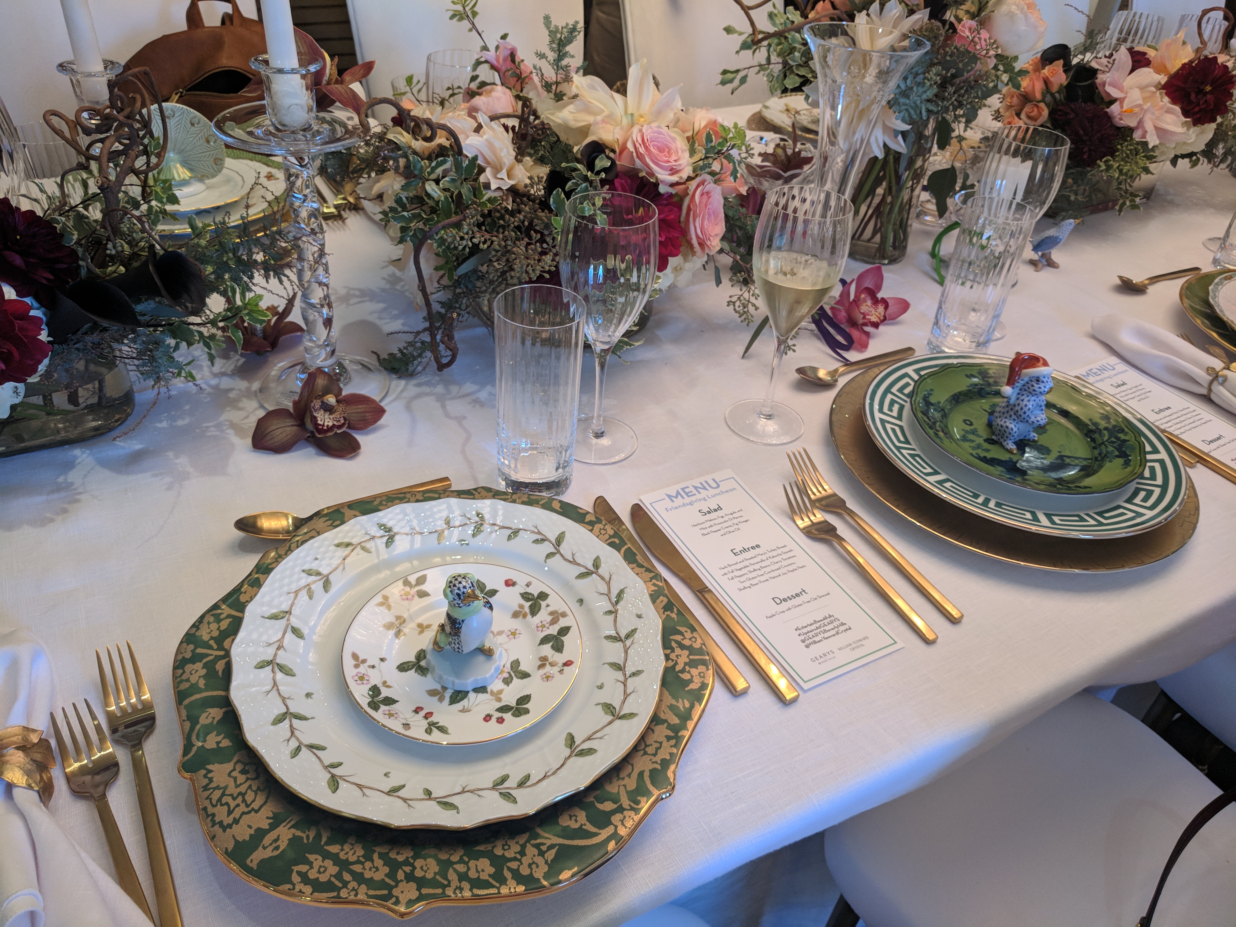 How to Throw a Fabulous Friendsgiving