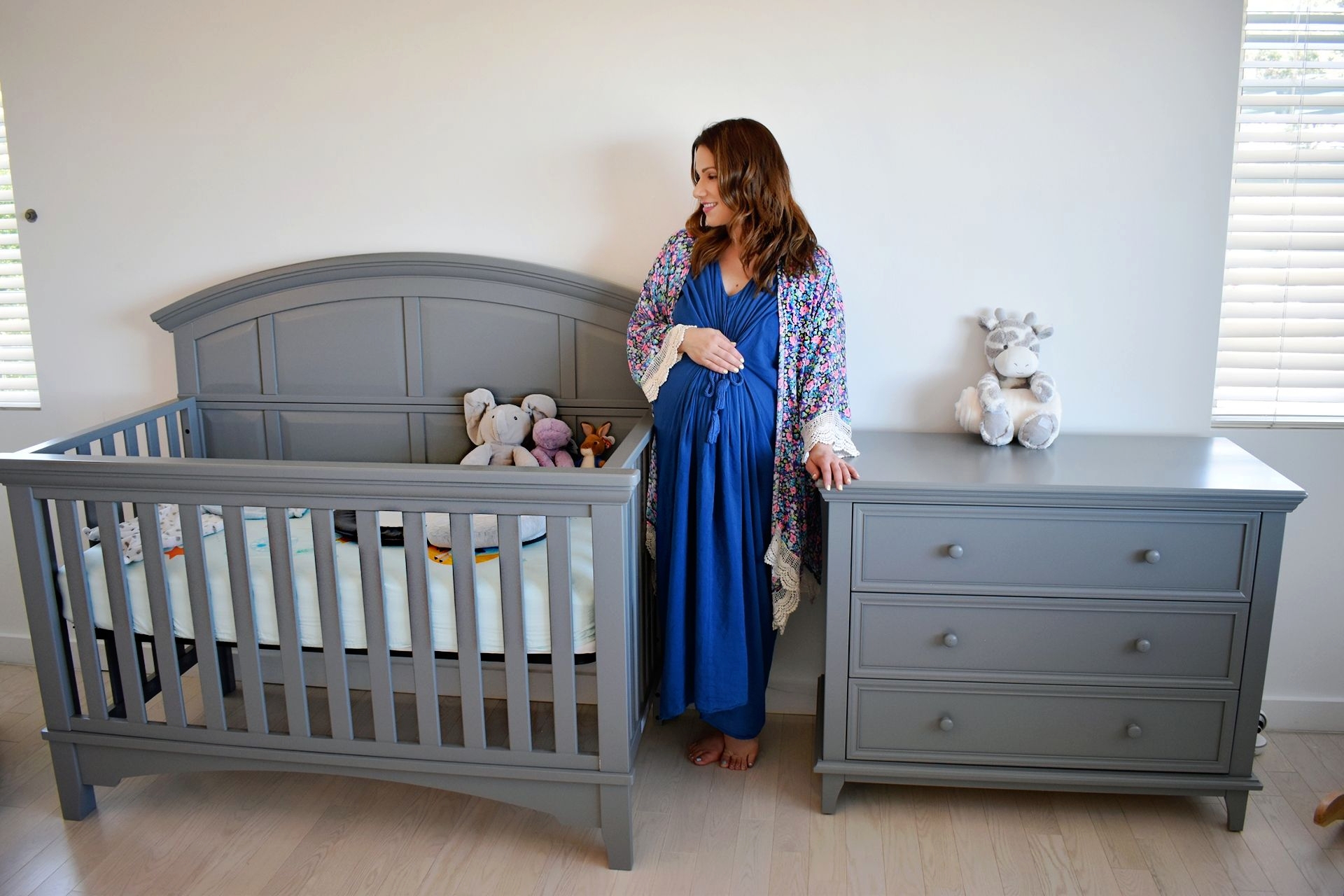 Four Baby Nursery Essentials You�re Going to Love Four Baby Nursery Essentials You�re Going to Love