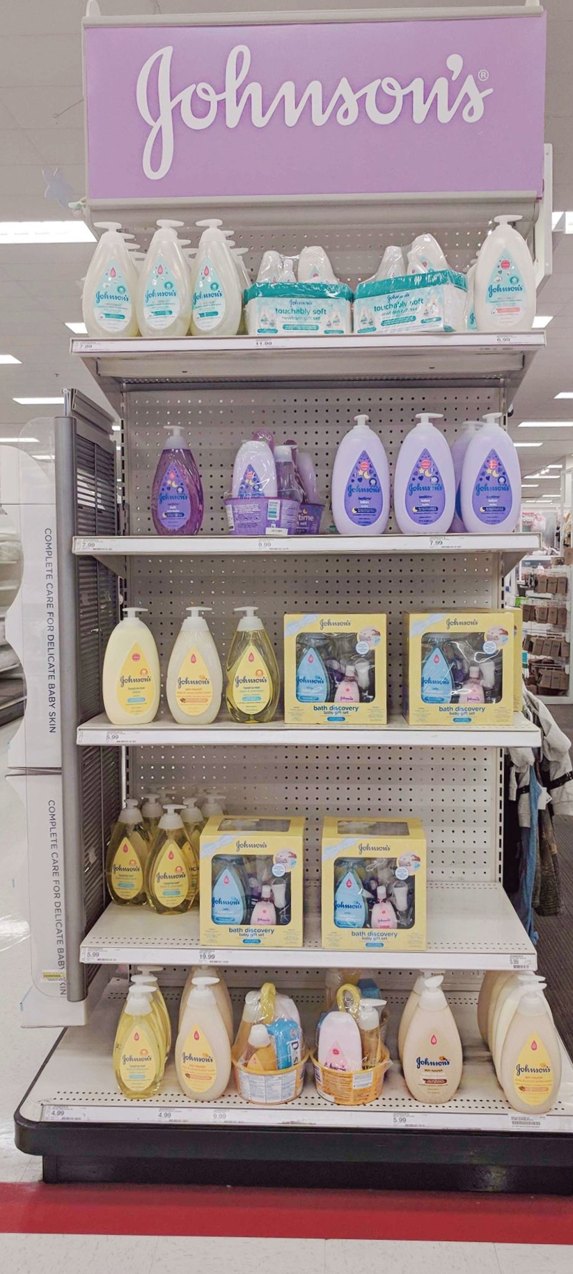 Bath Discovery Baby Gift Set Target Bed Bath Beyond Gifts 2020 Best