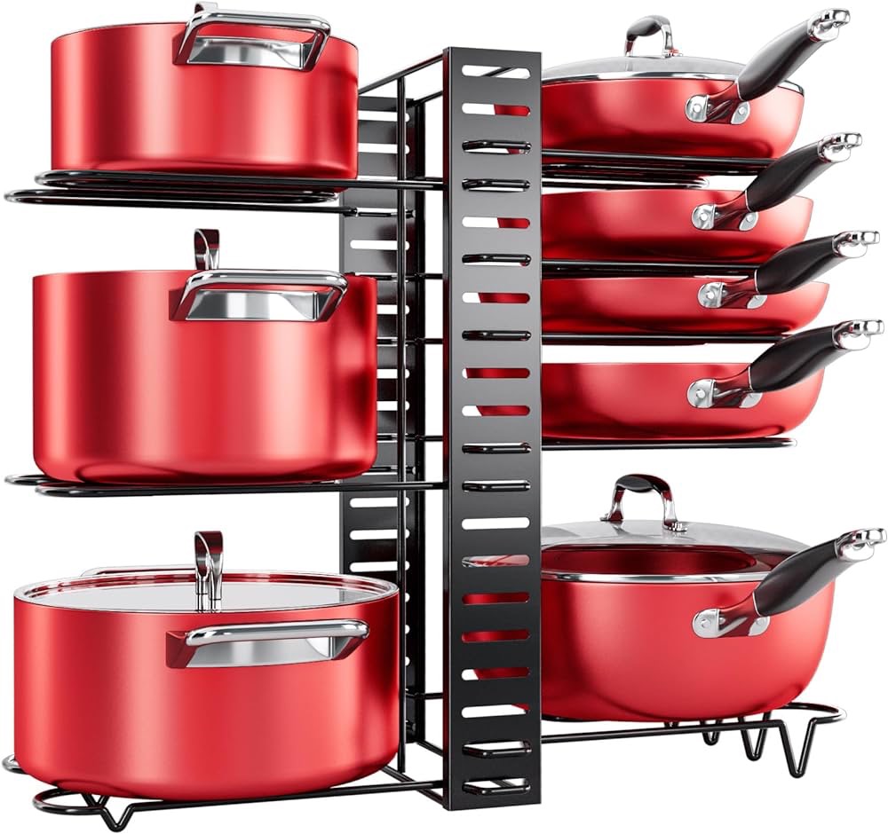 Amazon Home Organization For 2024