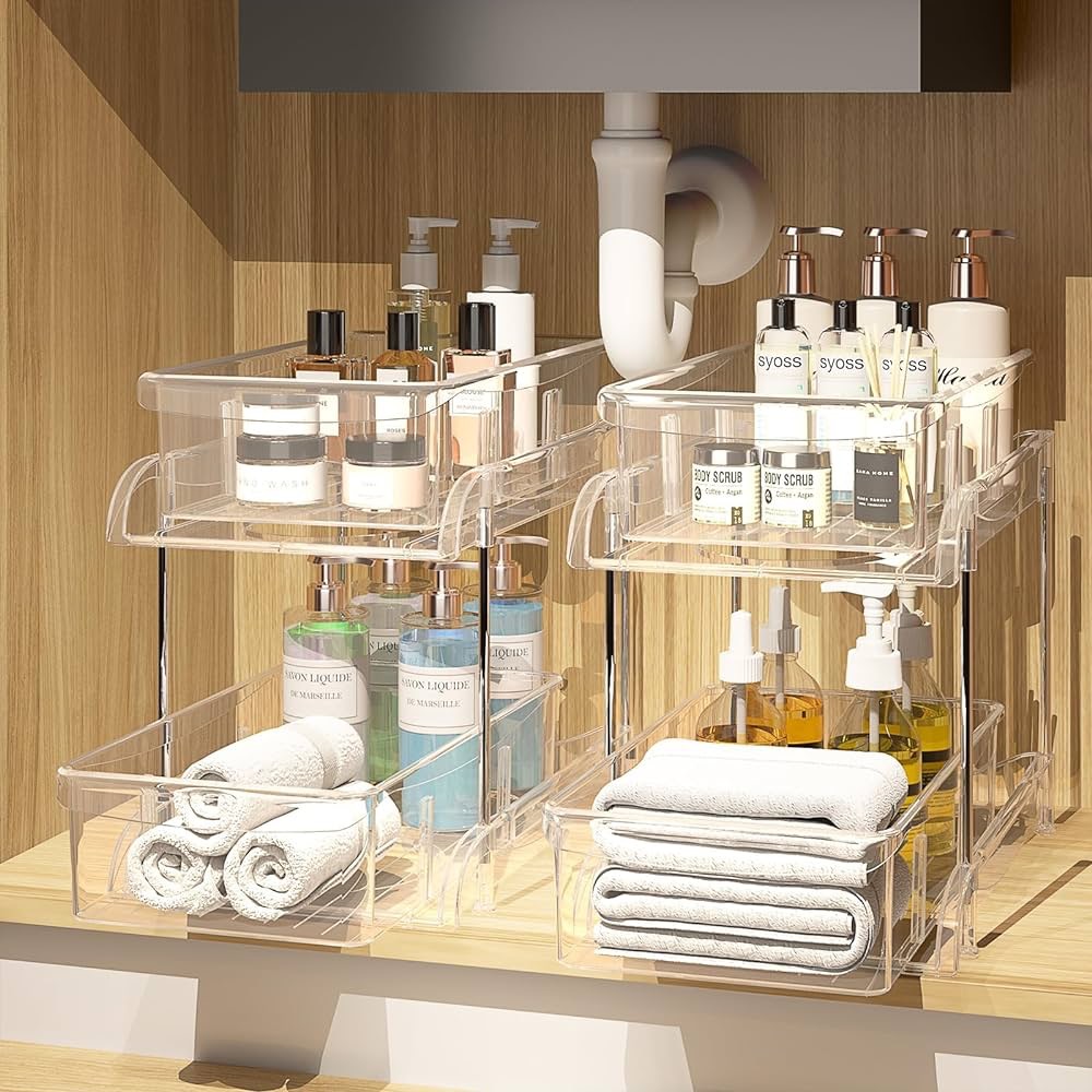 Amazon Home Organization For 2024