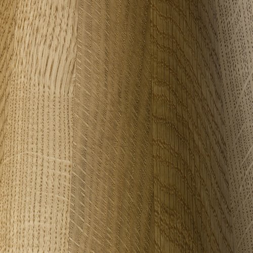 Oiled Oak Sample Stuart Scott Furniture