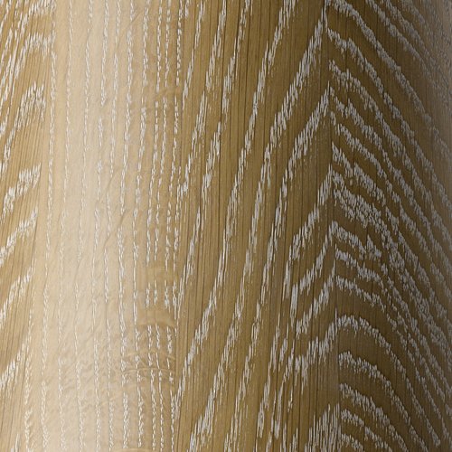 White Limed Oak Sample Stuart Scott Furniture