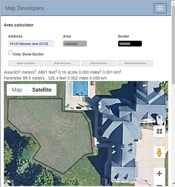 6+ Sod Area Calculator ThomasenaMeara