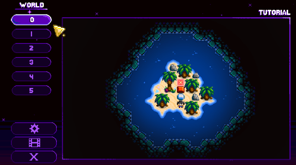 How To Make A Custom Mouse Cursor Unity Stuart's Pixel Games