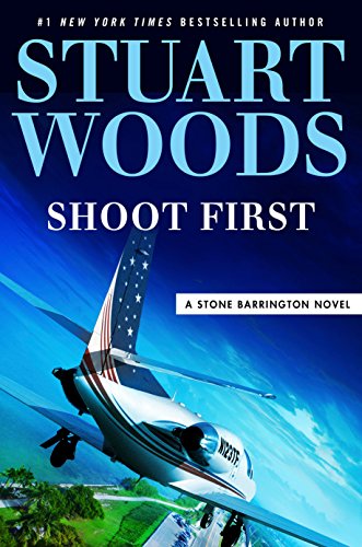 Stuart Woods Book List