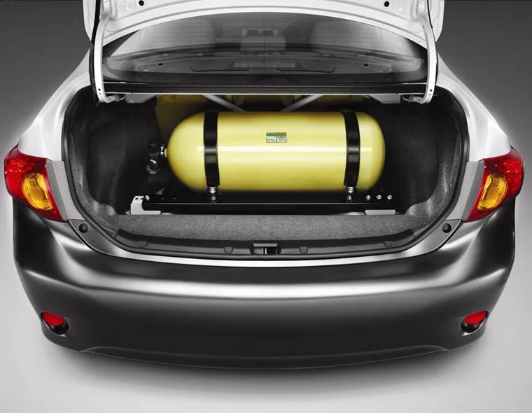 LPG Fitting & Tuning Stubbs Auto