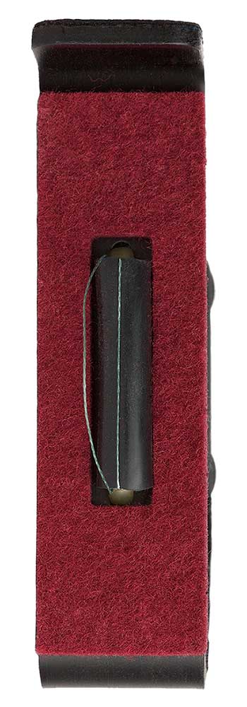 Triangle Hanger clip holder A. Stubbs Percussion