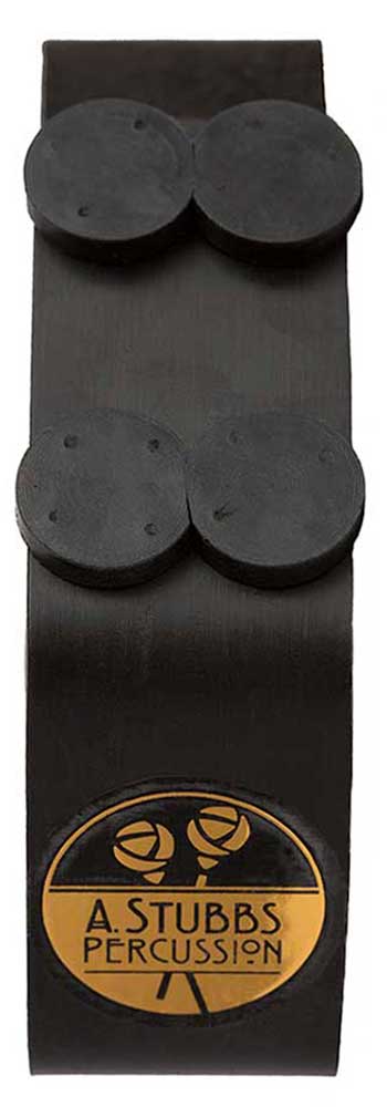 Triangle Hanger clip holder A. Stubbs Percussion