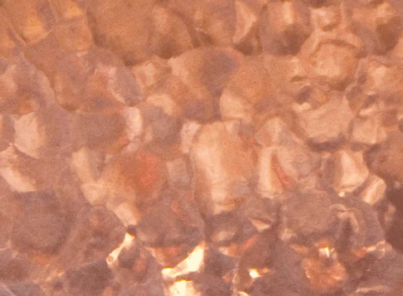 copper