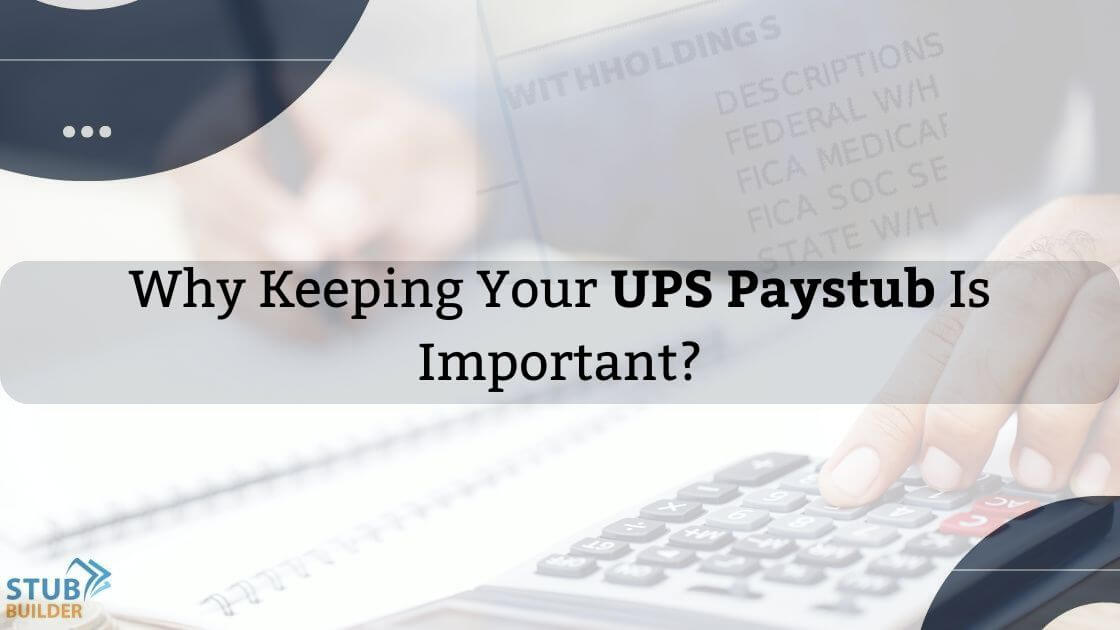 West Virginia Paycheck Calculator Stub Builder