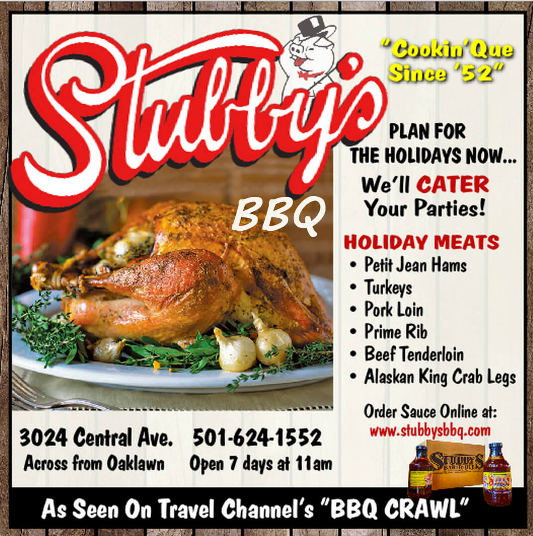 Thanksgiving Dinner Catering Hot Springs Cater Thanksgiving Turkey