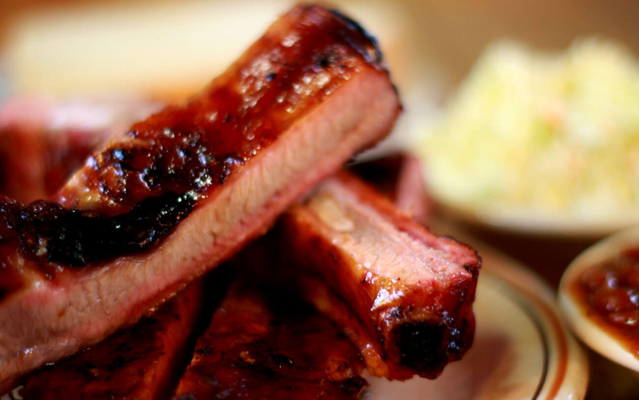 Looking for the Best BBQ in Arkansas? stubbys bbq