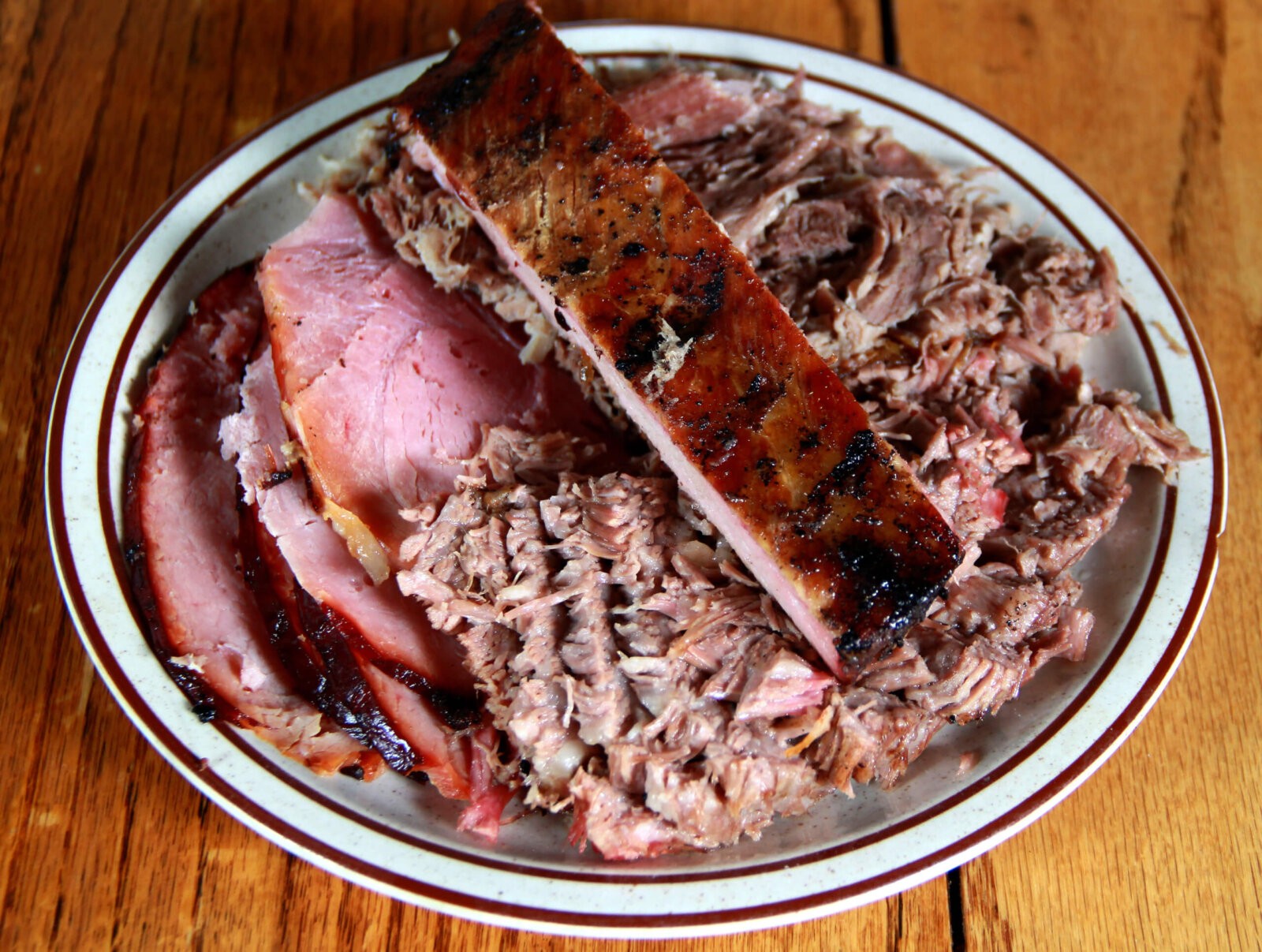 Catering Hot Springs Arkansas BBQ BBQ Sauce