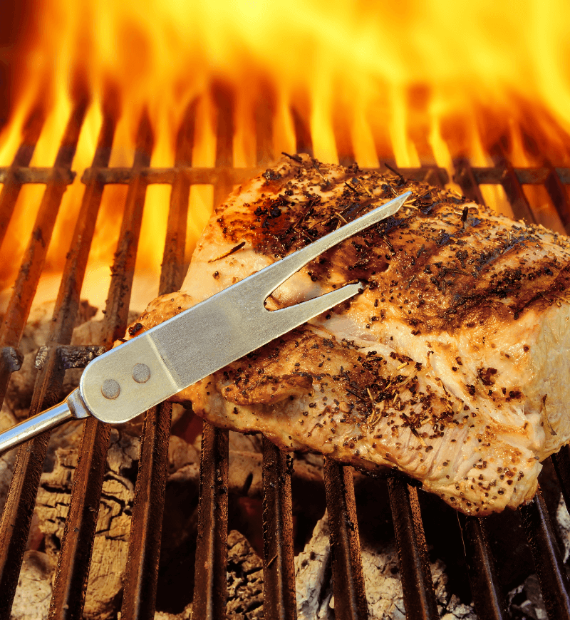 Barbecue Restaurant in Hot Springs Stubby's BBQ Restaurant