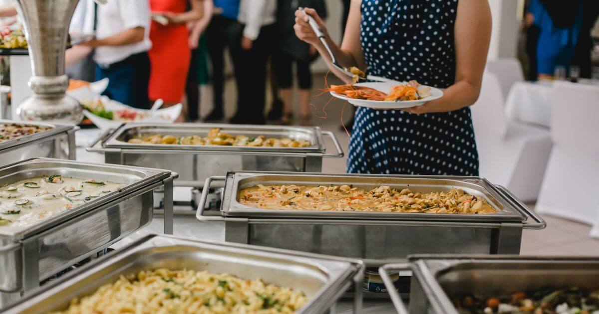 Catering Services Stubby's BBQ Restaurant