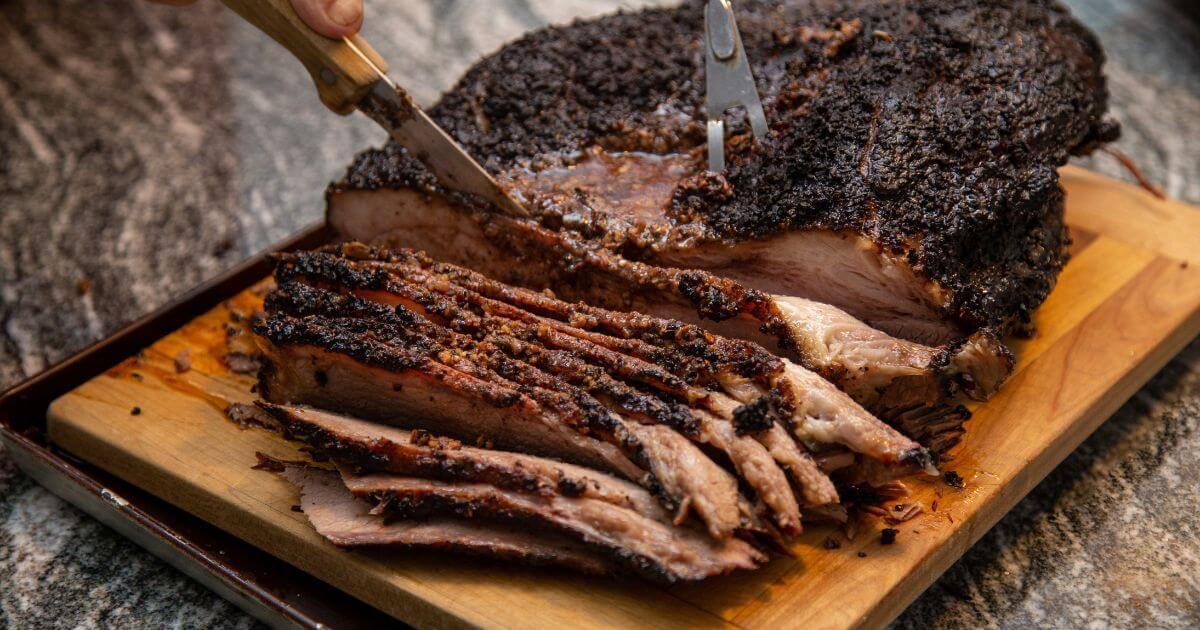 Top 5 BBQ Dishes You Must Try at Stubby's