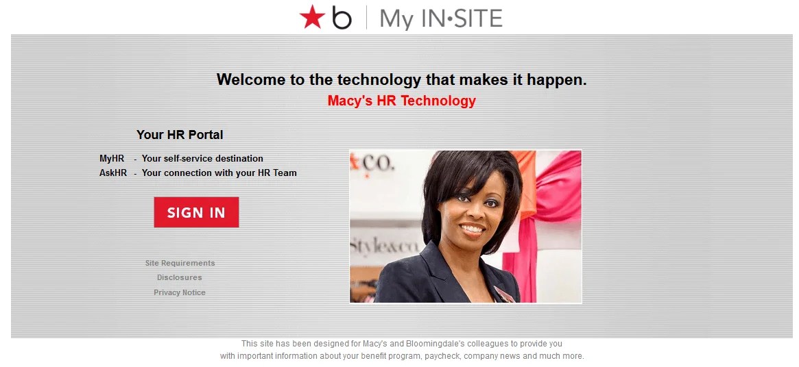 How to Get Macy's Paystub?