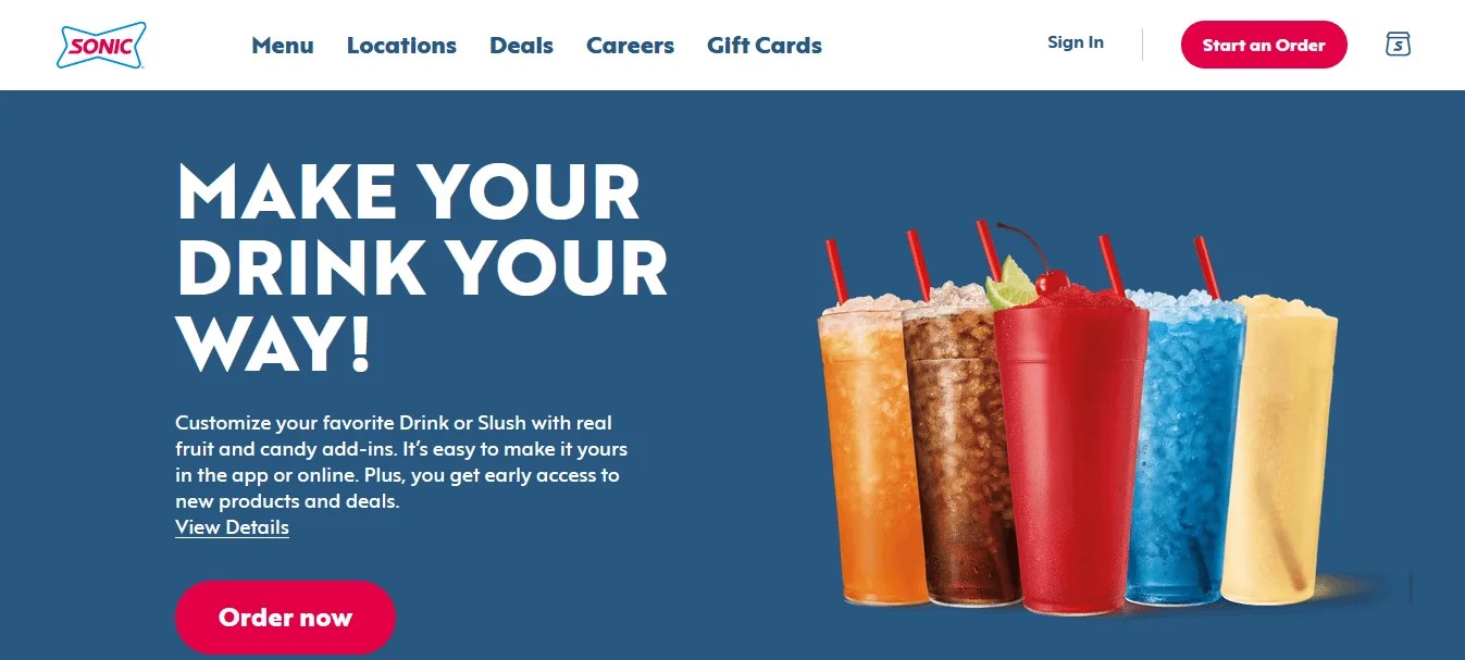 How To Get Sonic Pay Stub?