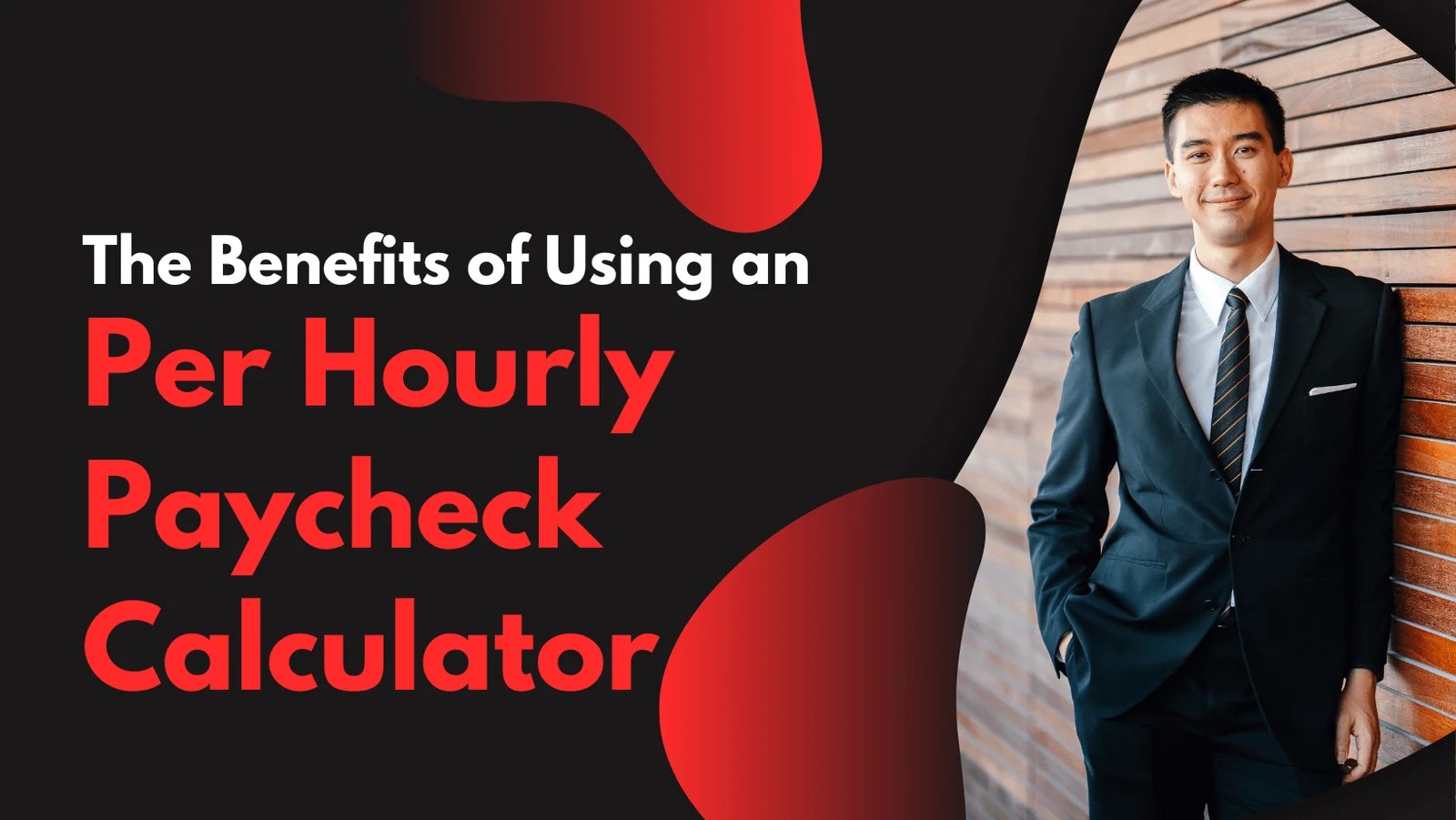 The Benefits of Using an Per Hourly Paycheck Calculator
