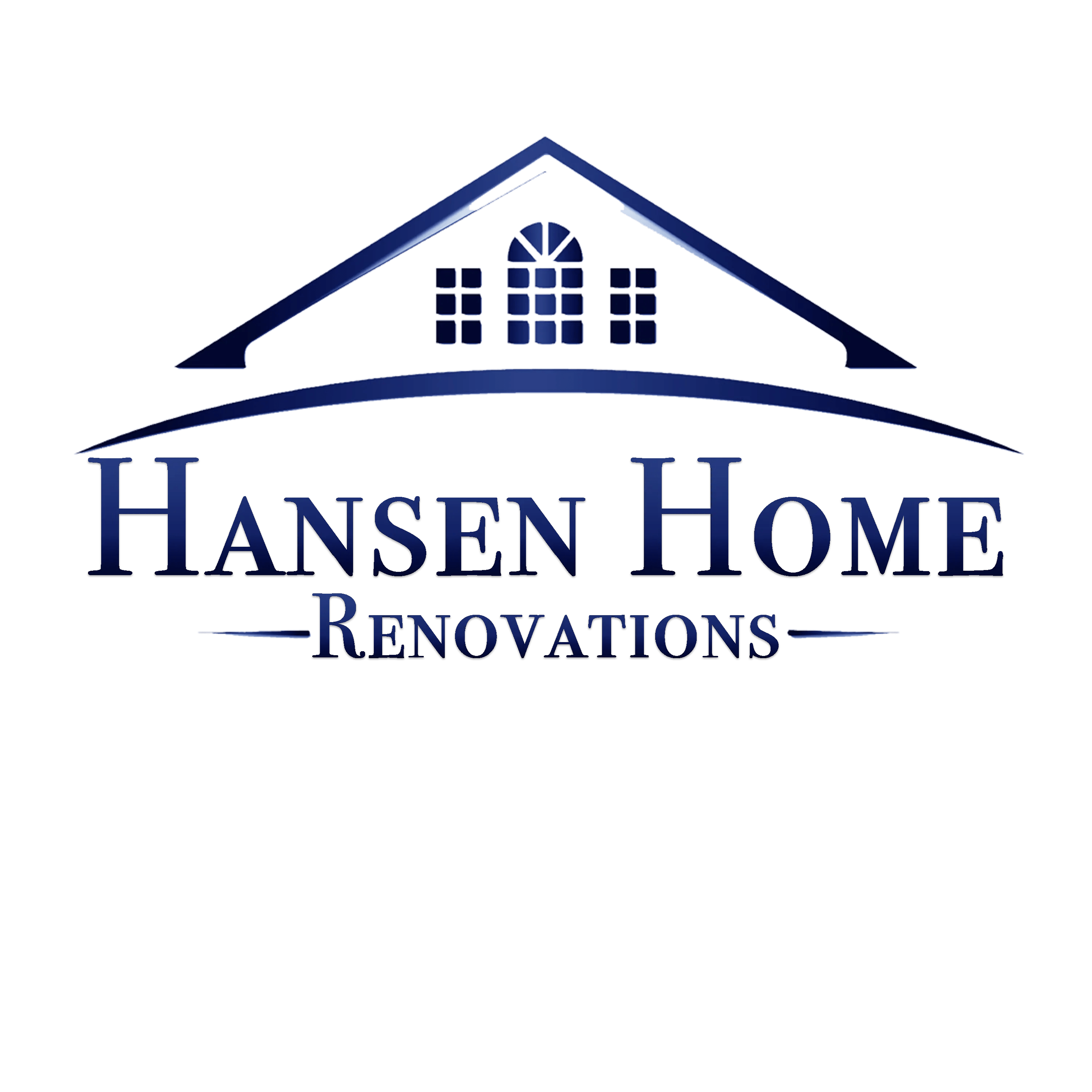 Hansen Homes Logo FINAL Stub Enterprises, Inc.