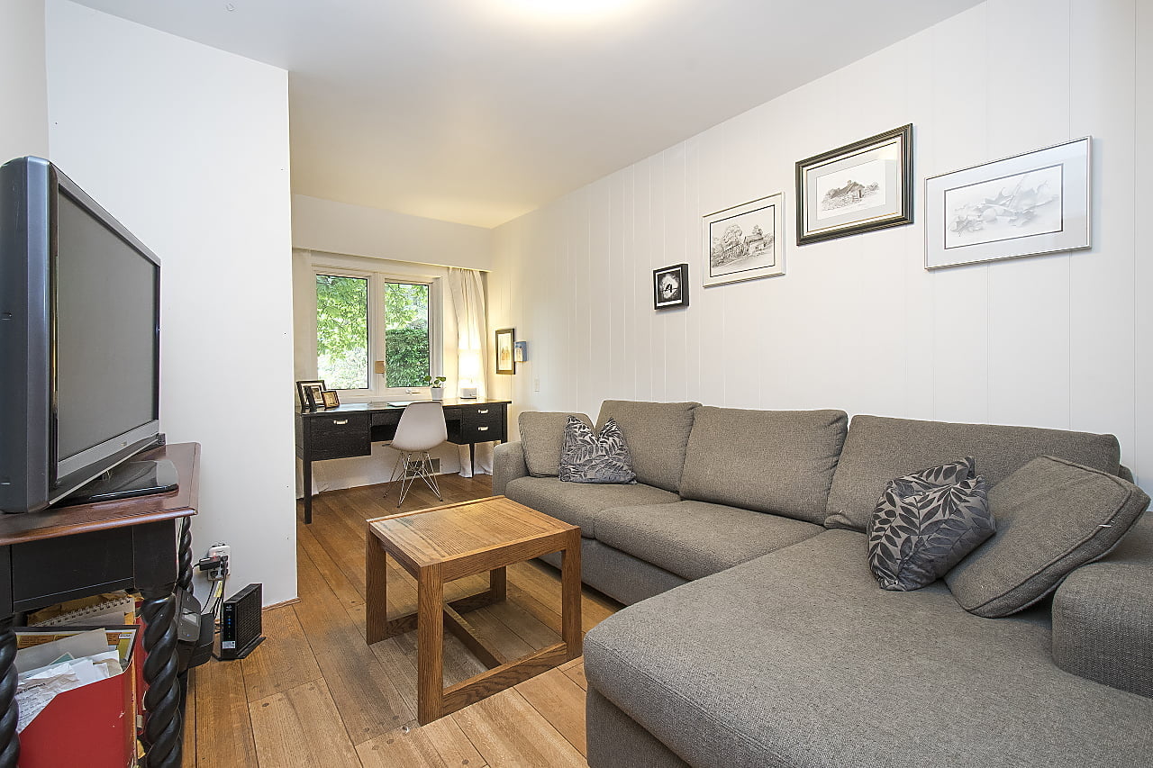 Approved! South Facing Pemberton Heights Subdivision Stu Bell