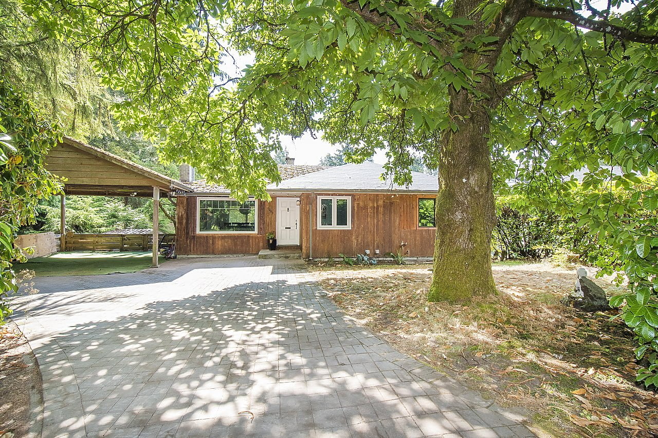 Approved! South Facing Pemberton Heights Subdivision Stu Bell