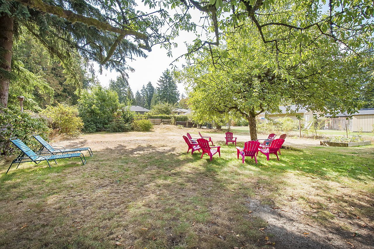 Approved! South Facing Pemberton Heights Subdivision Stu Bell