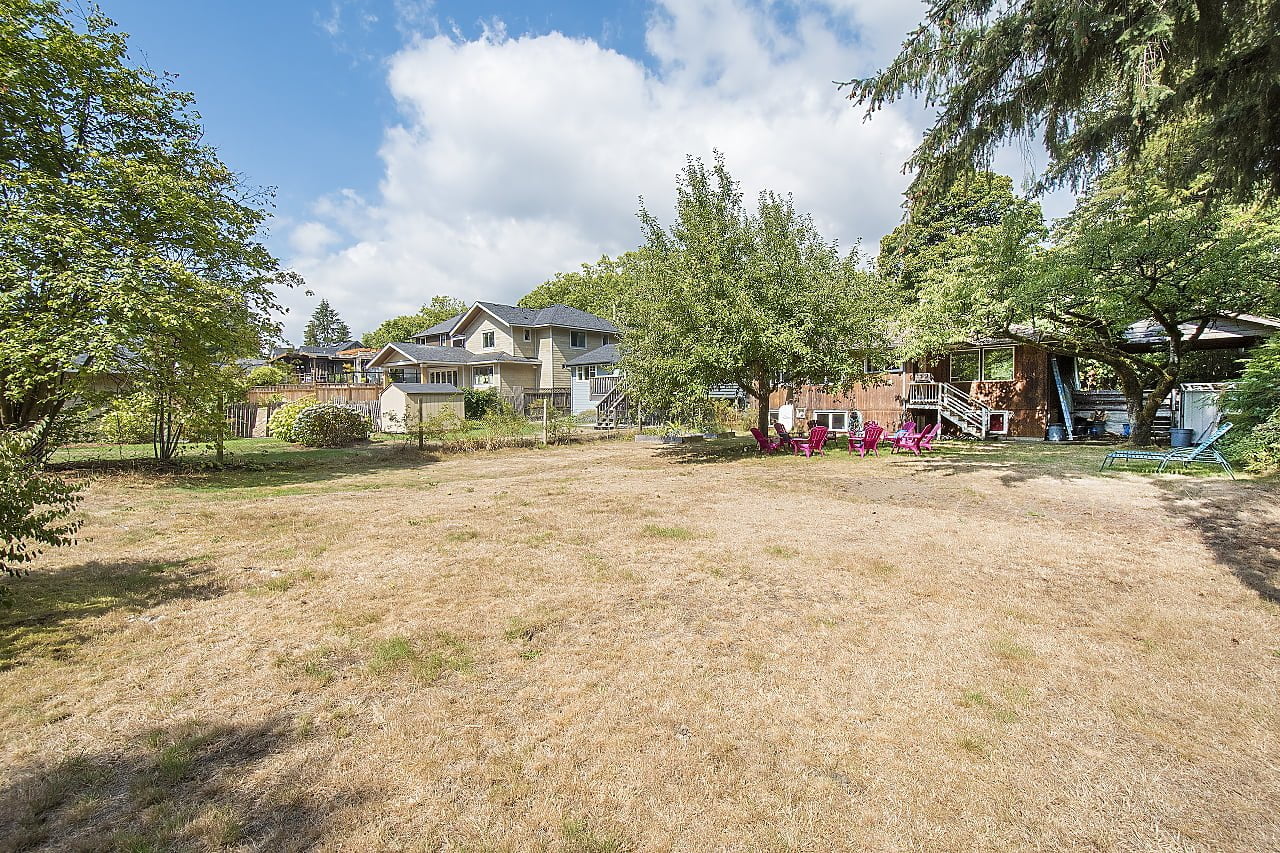 Approved! South Facing Pemberton Heights Subdivision Stu Bell