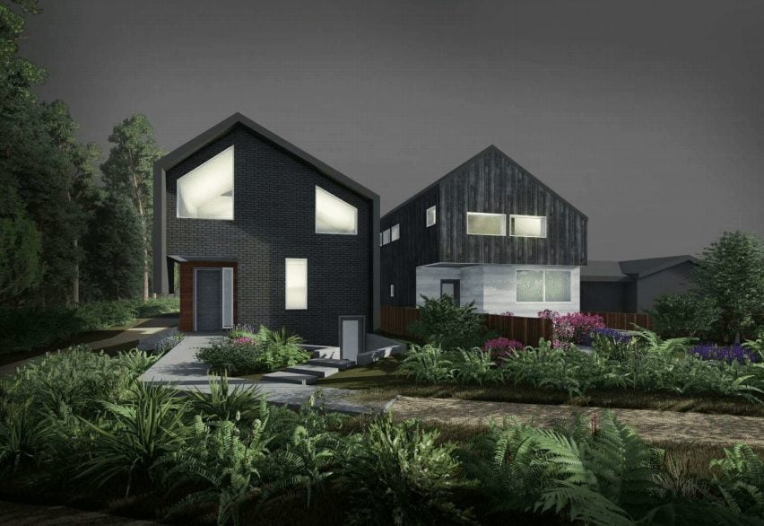 Approved! South Facing Pemberton Heights Subdivision Stu Bell