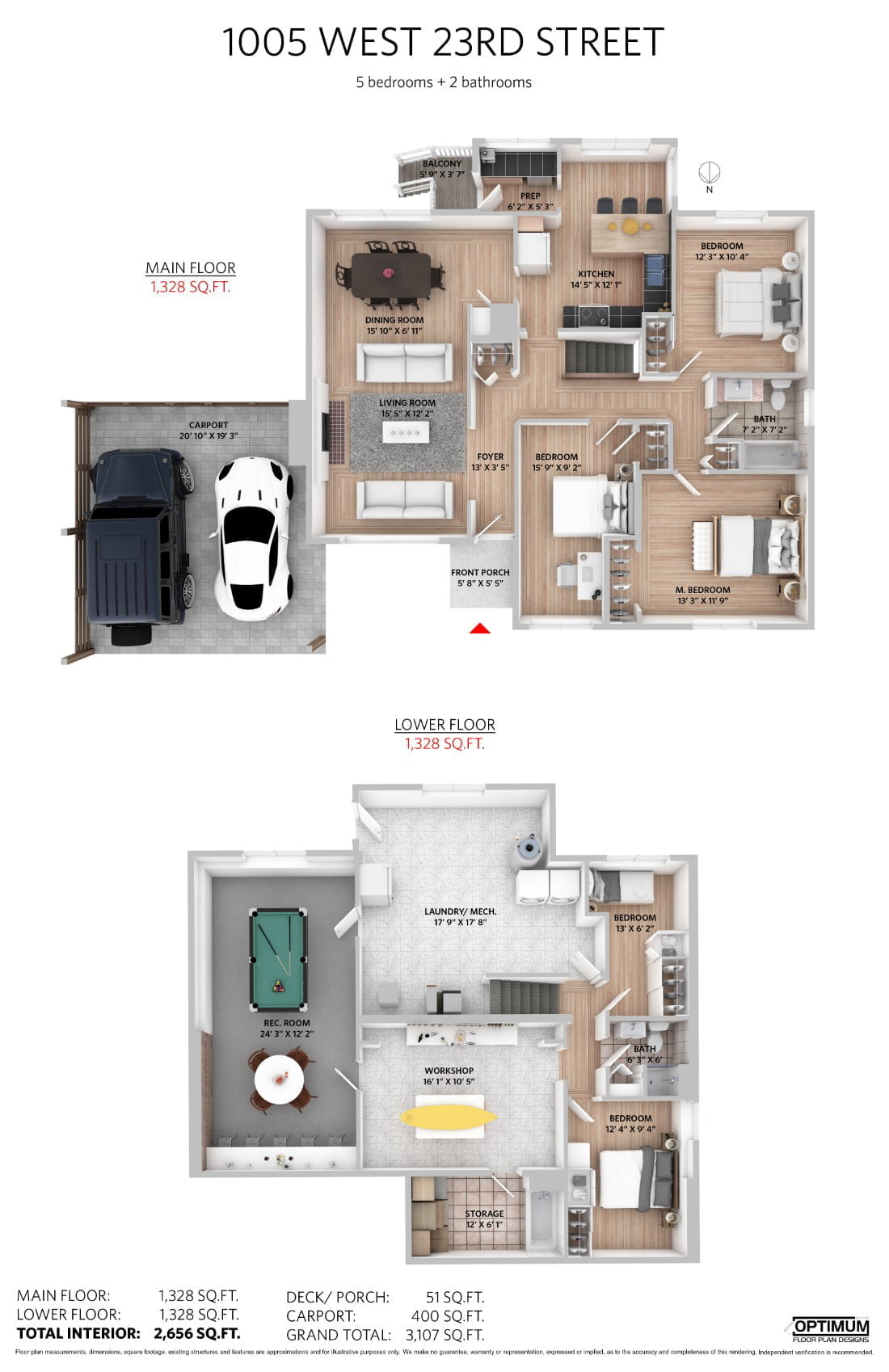 Approved! South Facing Pemberton Heights Subdivision Stu Bell